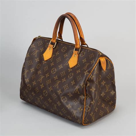 louis vuitton speddy 30